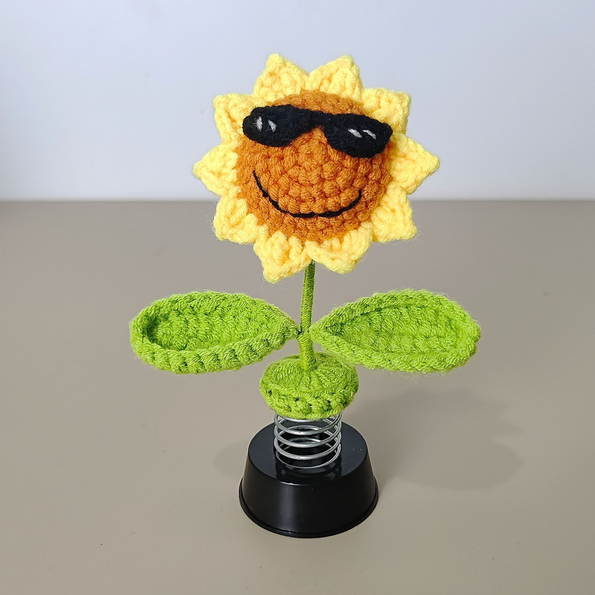 【완제품】선글라스 해바라기