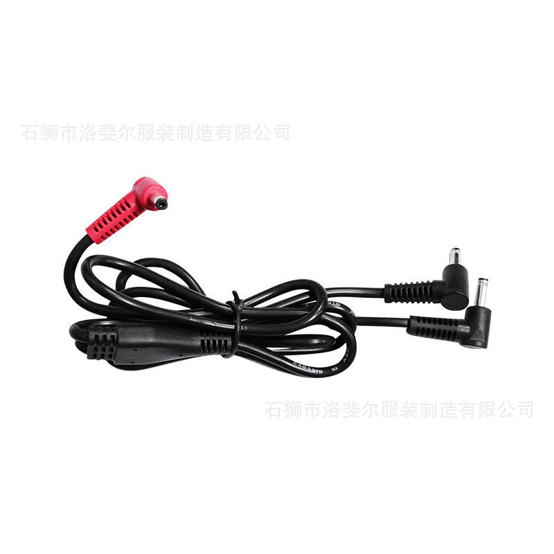 3방향 케이블 USB