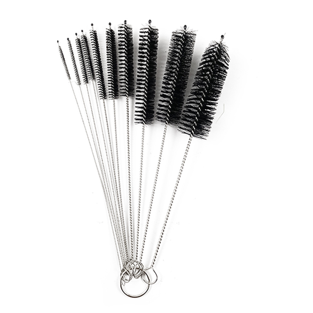 678-hoyos de goma de silicona taza de mezcla de silicona de color mezclado taza de goma de color DIY mezcla multifuncional taza de silicona