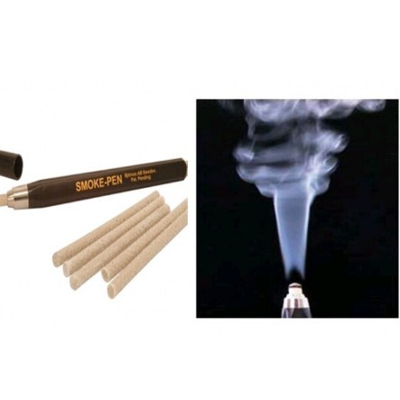 美国发烟笔芯/S220发烟笔芯/Smokepen 220发烟笔芯/实验室发烟笔