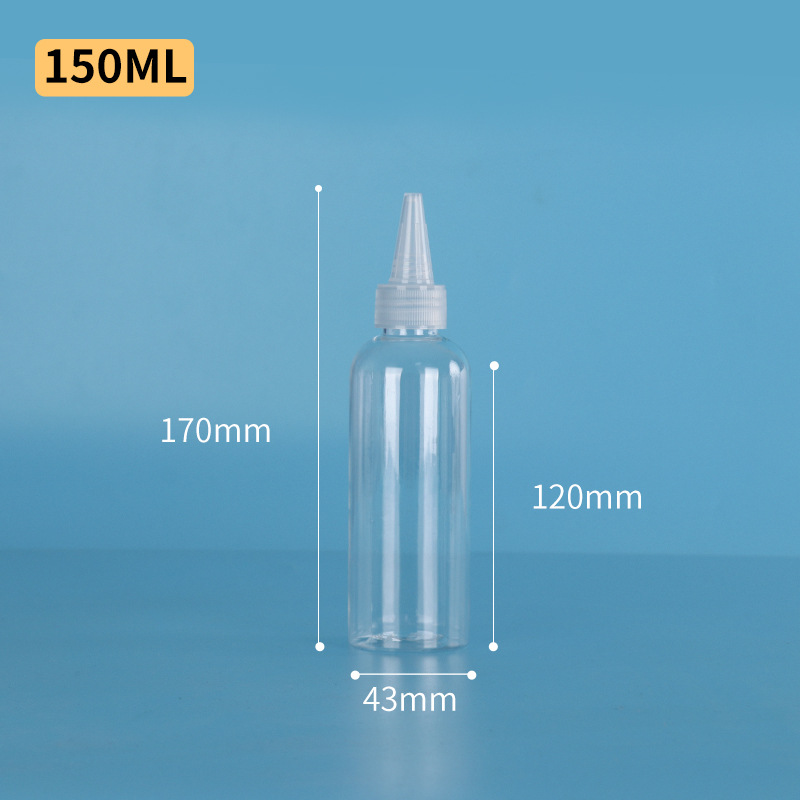 150 ml; 10 piezas