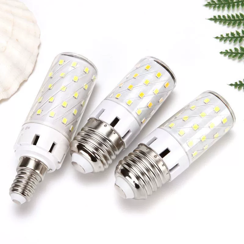 LED лампа, светильник, потолочный свет, источник света, с патроном резьба