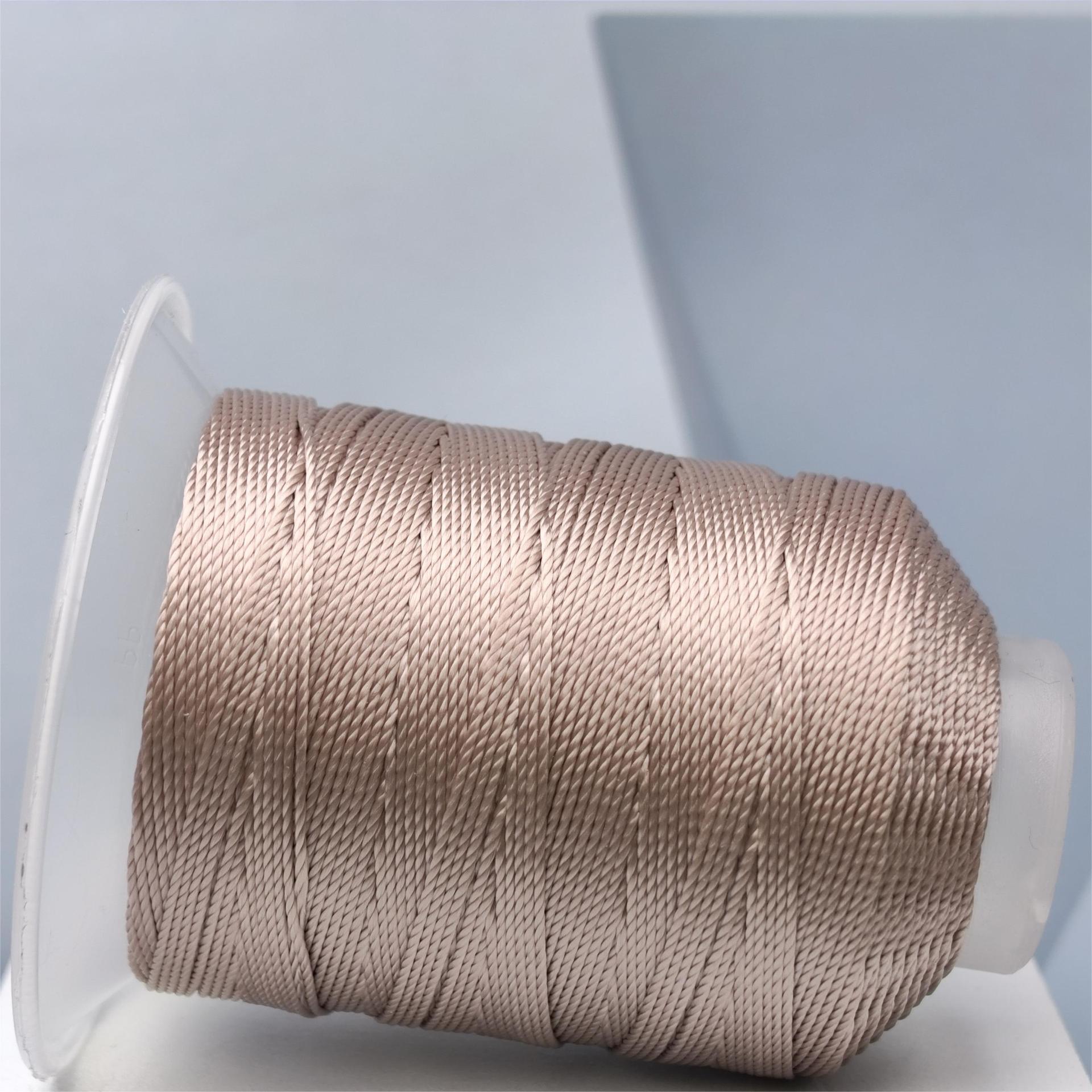 862*18 가닥 연근 핑크