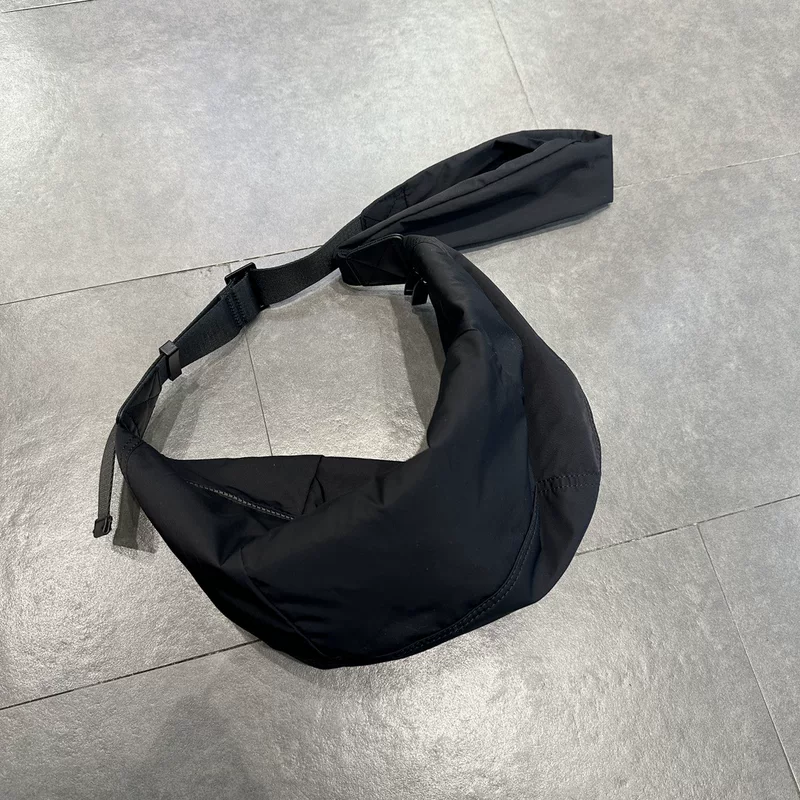 Капacious bag strap, универсальный водонепроницаемый ремень для сумки для мужчин и женщин