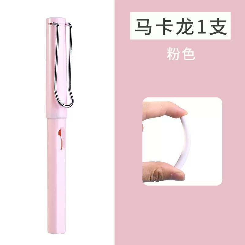 Pencil for students for kindergarten, children's calligraphy
