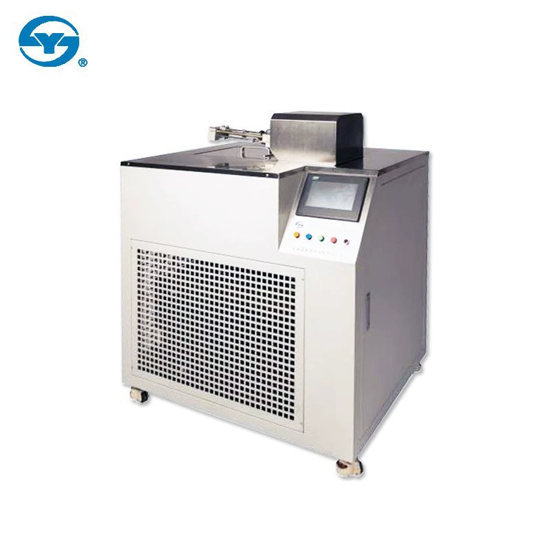 Шанхай Changji SYD-0629 тестер разрушения асфальта