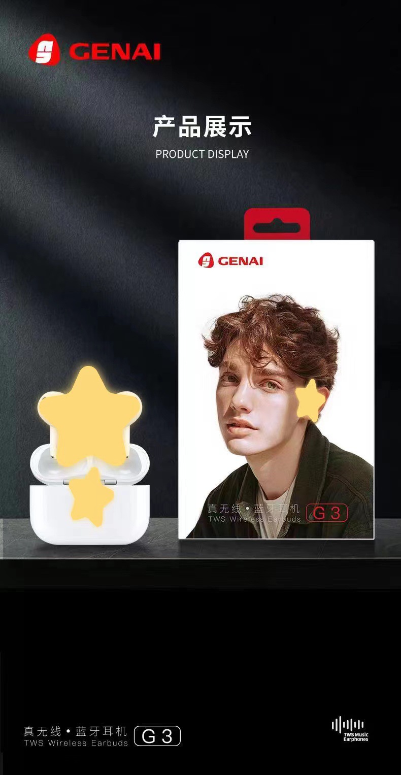 Cable DE DATOS auricular Bluetooth con cable adecuado para Apple 5A carga rápida cable de carga de datos compatible con flash de carga Ge Na