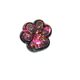 New Obsidian Night Star Series Cat's Claw Pinch Le Mud Feel Student Decompression Artifact Slow Rebound Decompression Vent