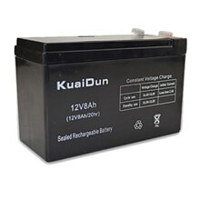 KuaiDun��늳�12V8AH 12V8AH/20HR��� �O�� �ؔ����� ���� ���