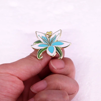 Princess badge – Yaxa sancaqları