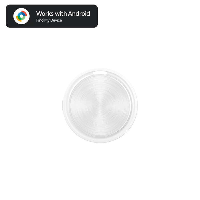 White standard version 1 pack