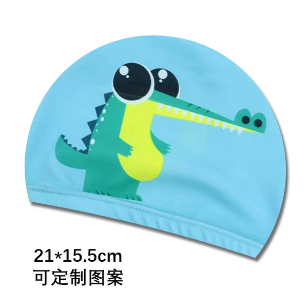 Long -mouth crocodile