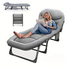 Q 27945 single office lunch break folding bed ���˰칫������