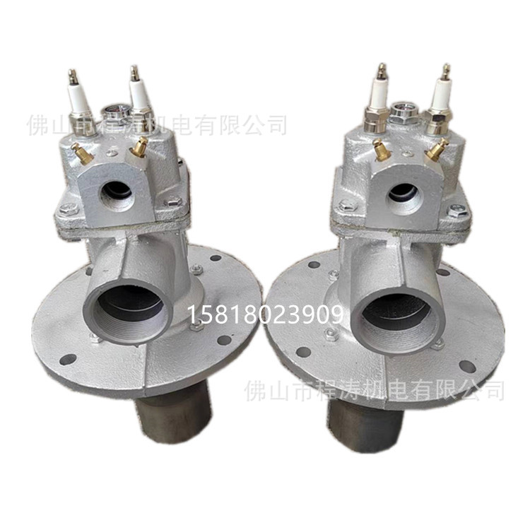 生产各种烧嘴 然气  液化气 煤气 燃油等烧嘴