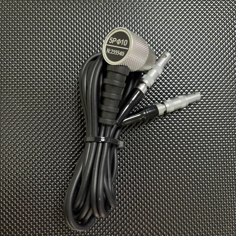 GM130 & GM100 ультразвуковой толщиномер оригинальный зонд