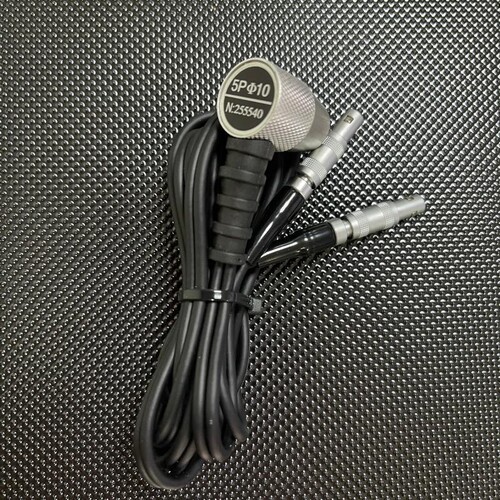 GM130&GM100 ultrasonic thickness gauge original probe Biaozhi original probe