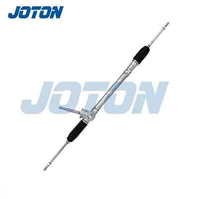 Gear, Steering gear