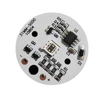 ��ľˮ��ledСҹ����Դ�� 5V���� �͉�USB����늰�ů�pɫ�ع�Դ��