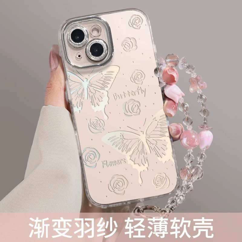 Чехол для iPhone, совместимый с Apple, iPhone 16, iPhone 15 Pro, 16 Pro Max, защита от падений