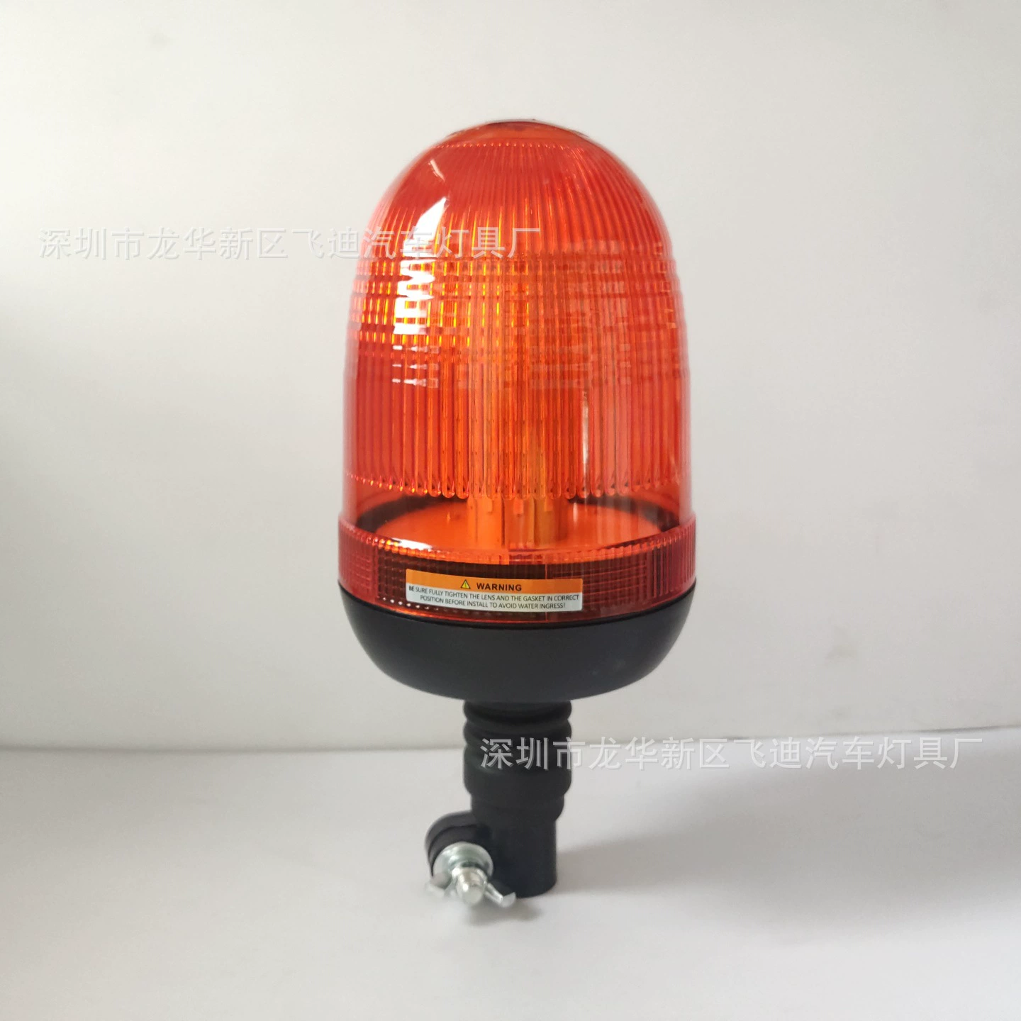 01081 кран лампа 80SMD сельскохозяйственная техника лампа палка лампа вилочный погрузчик Инженерная машина строительная машина наружная Вспышка 12-24