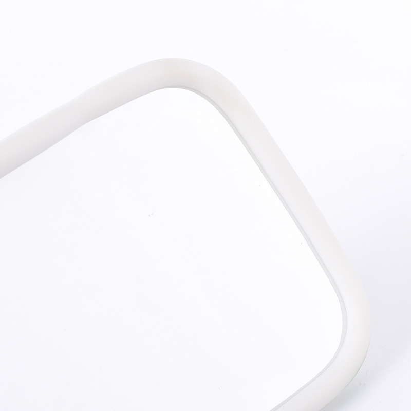 Electric Scooter Rearview Mirror Modification, Motorcycle Rearview Mirror, Large and Small Square Mirrors B1600