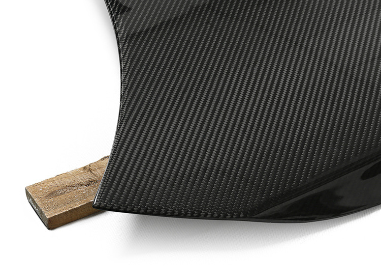 Suitable for Bmw G80 G81 M3 G82 G83 M4 Modified Dry Carbon Fiber Engine Hood