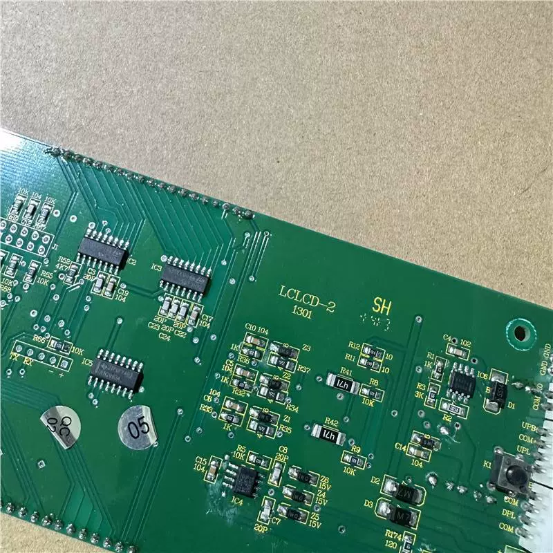 Линкольн подъёмник дисплей панель LCLCD-2 Дисплей панели LCD Гарантия один год