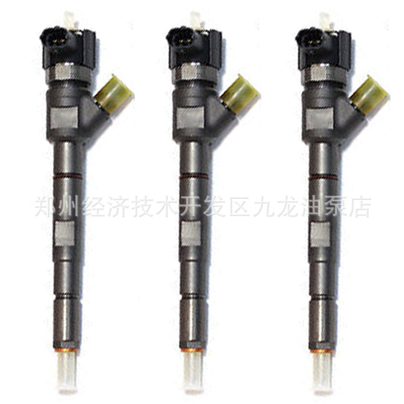 0445110278 brand new diesel common rail injector 33800-4A600 for D4CB VGT