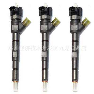 0445110278 brand new Oil pump, nozzle