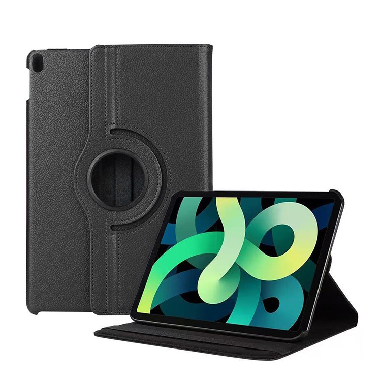 Suitable for iPad Pro rotating leather case mini/9.7/10.2/11/12.9inch series tablet protective case