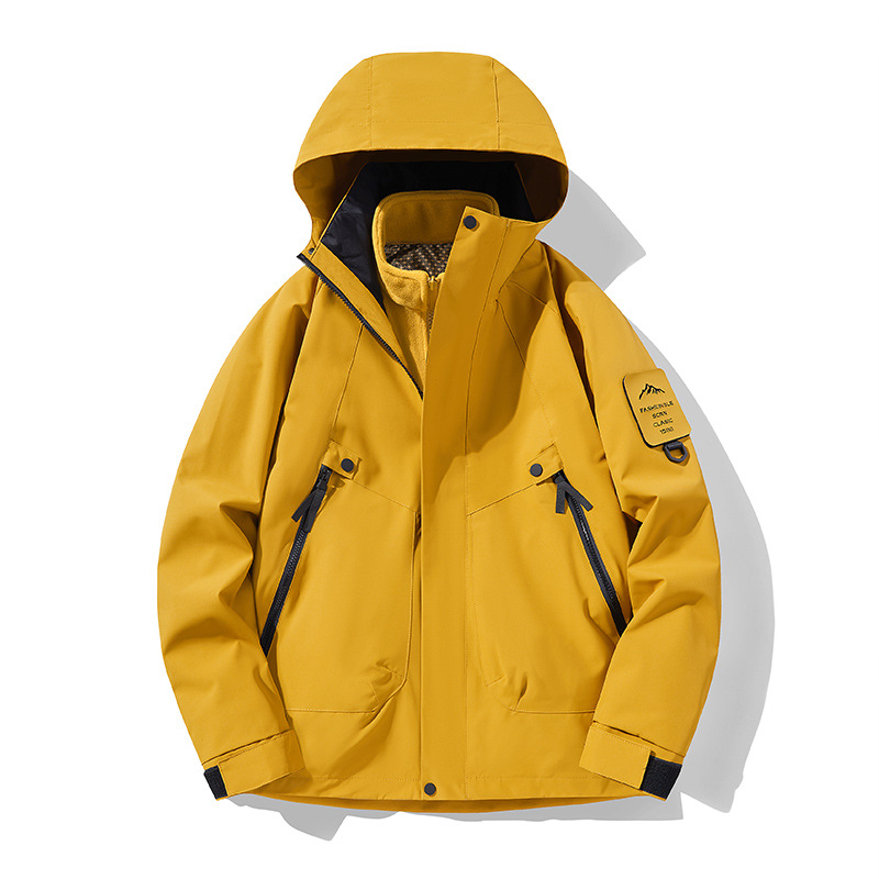 Pomelo amarillo