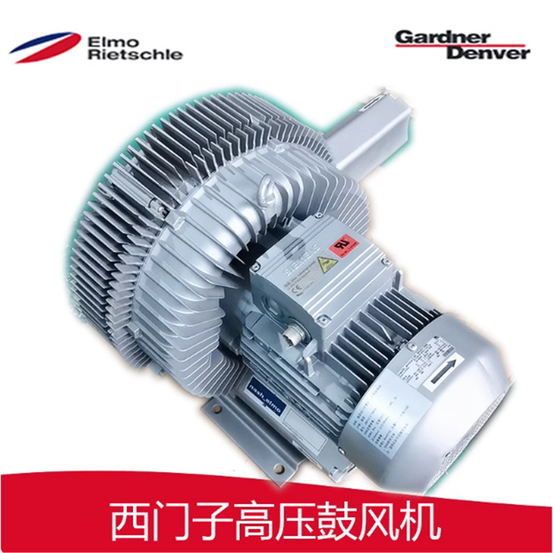 德国BECKER贝克无油旋片真空泵VTLF2.200/2.250/2.360/2.400/500