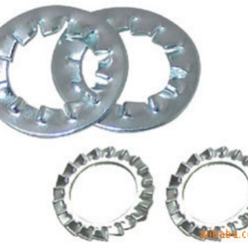供应内齿锁紧垫圈-GB861