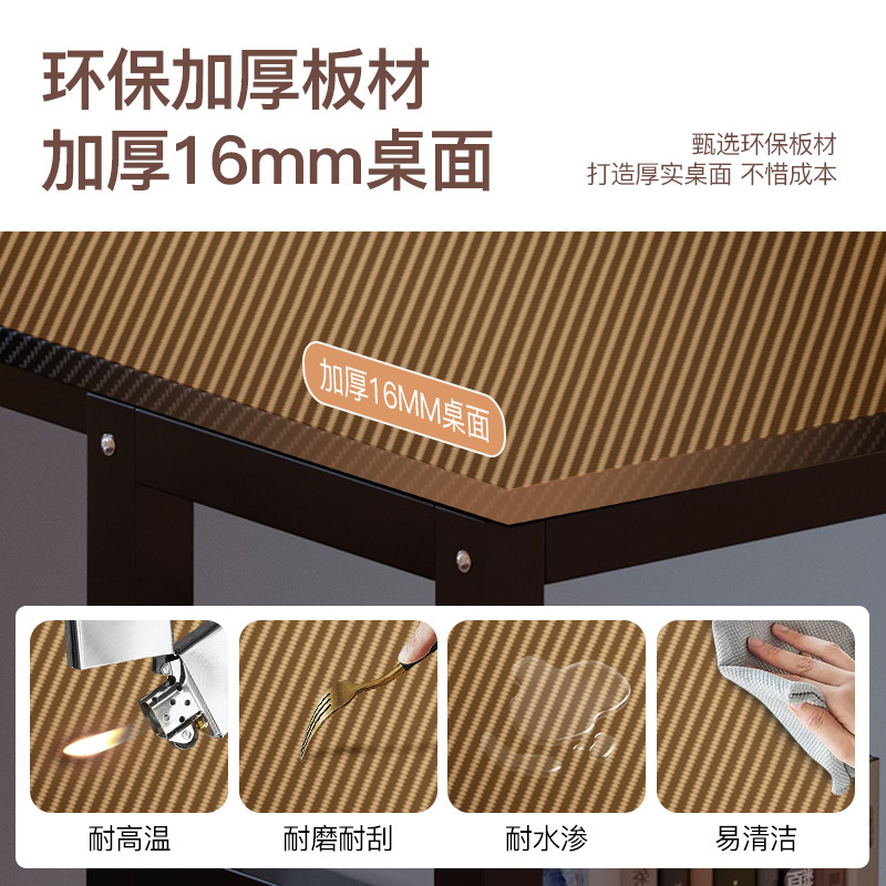 Escritorio de escritorio dormitorio escritorio de escritorio