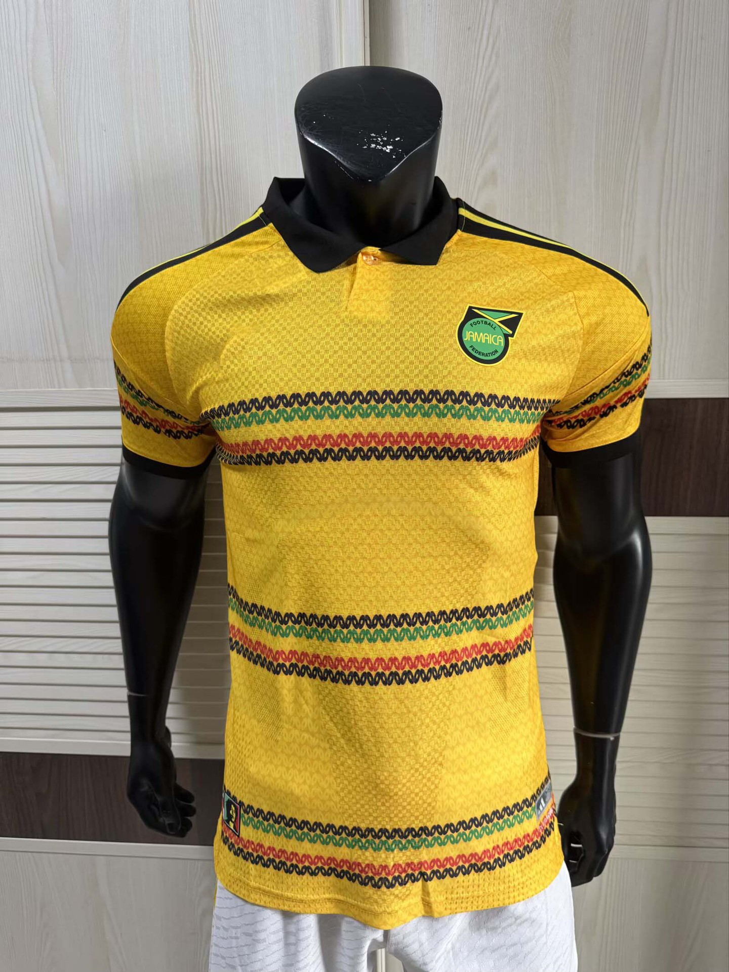 Camiseta de jugadores de la Copa del Mundo 2026 Francia Mbappé Argentina Messi Noruega Camiseta de fútbol anfitriona y visitante