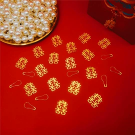 饰品配件;针线缝纫;连接件