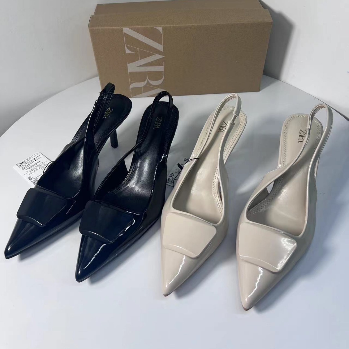 Scarpin Feminino View 5