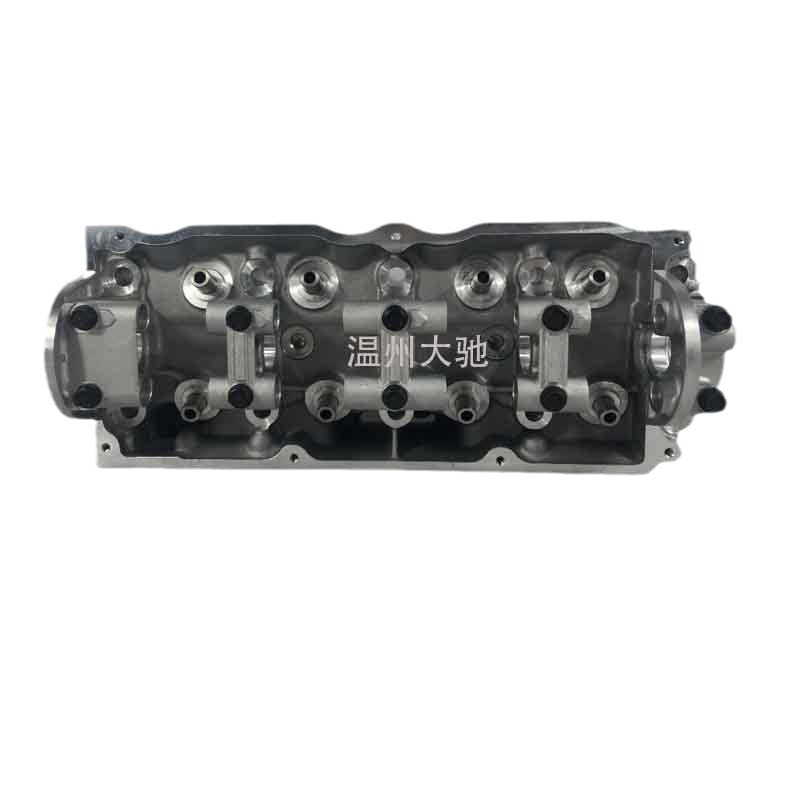 Culata de Motor Automotriz F8 FE F850-10-100F FE11-10-100E FE70-10-100F para Mazda