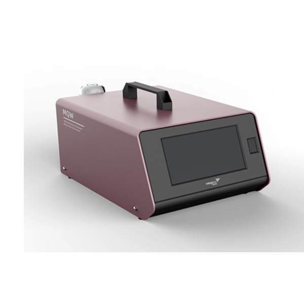 浙大鸣泉MQW-50D（DC）汽车排放气体测试仪 机动车尾气检测仪