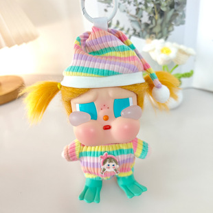 Crybaby�������z��������ɐۗl�y�B�w��ñ�����b