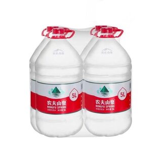 ��ͥͰ�bˮ5L*2/4Ͱ�ݲ�ˮ4L*2/4Ͱ��ͥ��ƿ��÷ǵVȪˮ