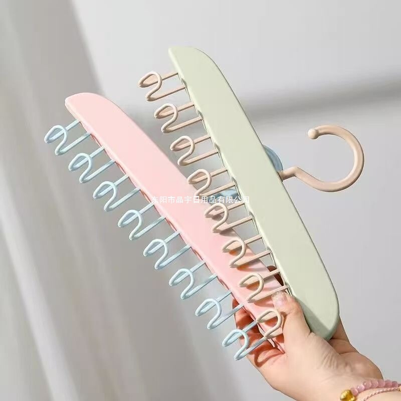Popular Eight-Hook Clothes Hanger for Home Kitchen Storage, Strong and Convenient Multi-Functional Clothes Hanger Hook, High-Looking Suspender Clothes Hanger Popular Eight-Hook Clothes Hanger for Home Kitchen Storage, Strong and Convenient Multi-Functional Clothes Hanger Hook, High-Looking Suspender Clothes Hanger