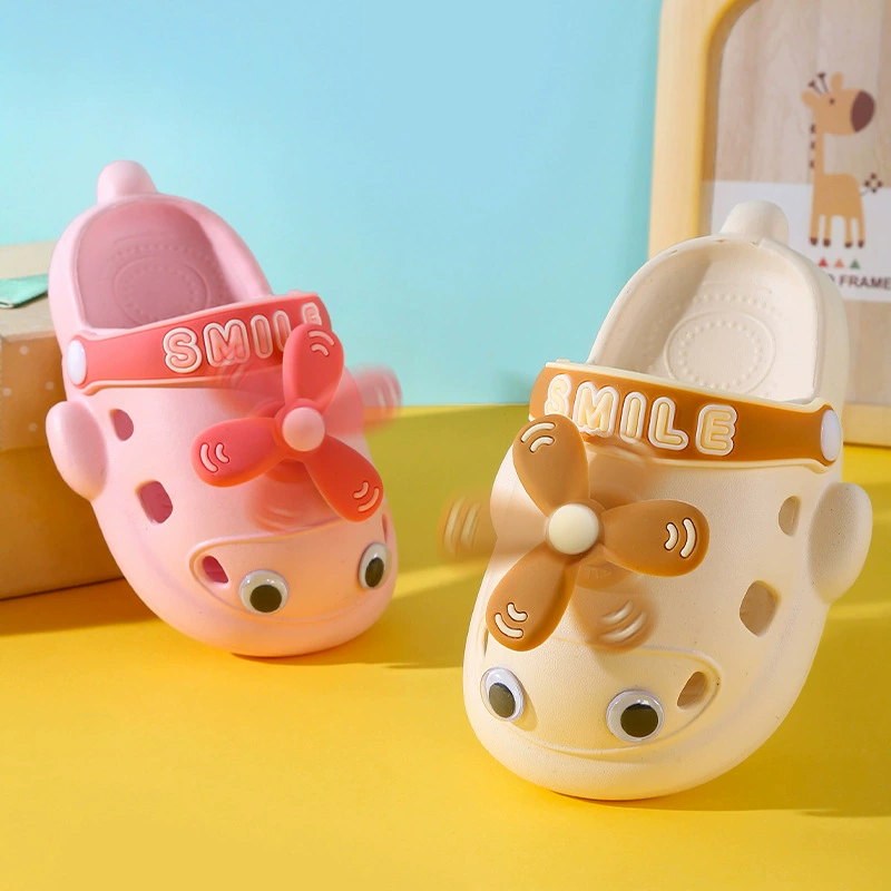 Eva пещерные туфли детские тапочки летние мужчины и женщины