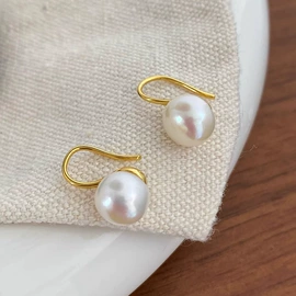 天然珍珠项饰;天然珍珠耳饰;天然珍珠手饰