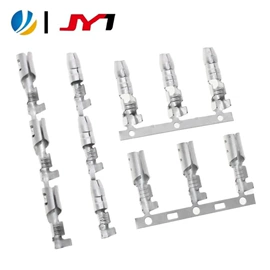 连接器;电缆附件;电池配件