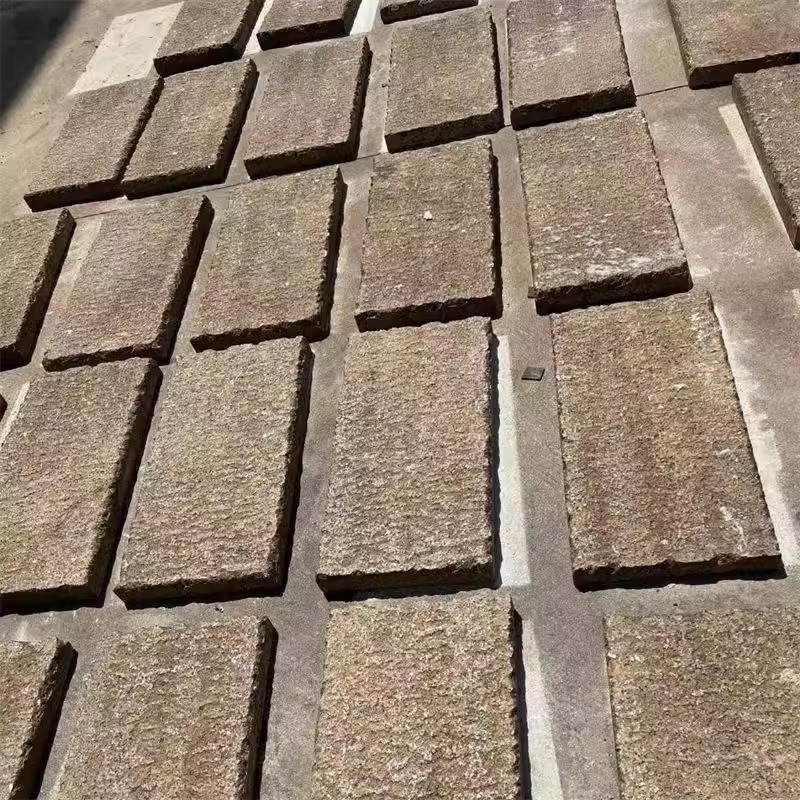 �����Ļ�ʯ԰�ֹ㳡��԰����ʯ��ļӹ�����ǽƮ��̨���ż�ʯ̨��