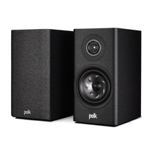 Polk/普乐之声 R100家用无原HIFI书架音箱高保真重低音立体声音响