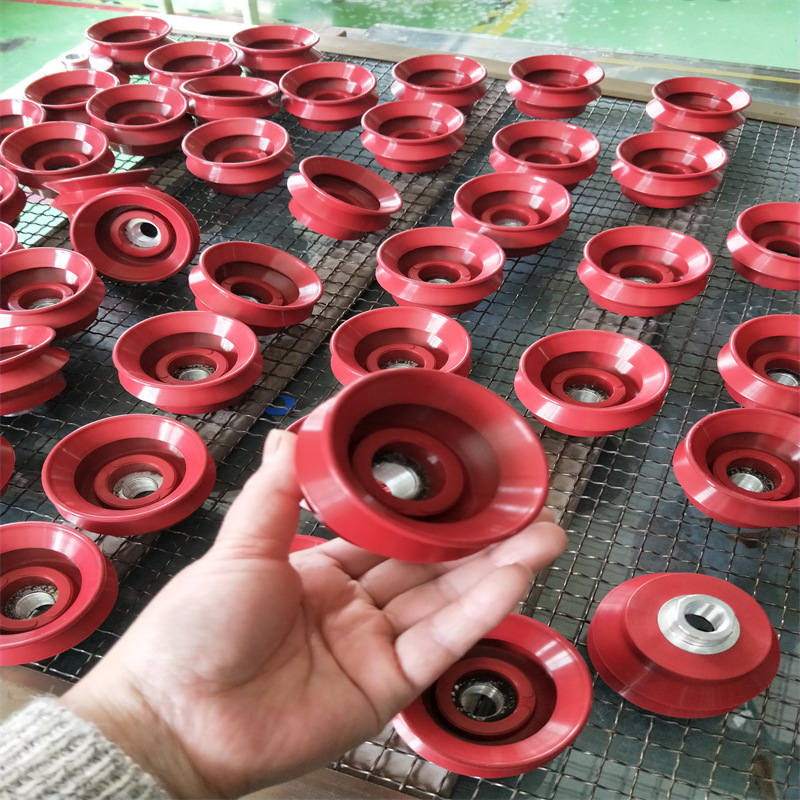 橡胶吸盘双层按客户尺寸做各种吸盘