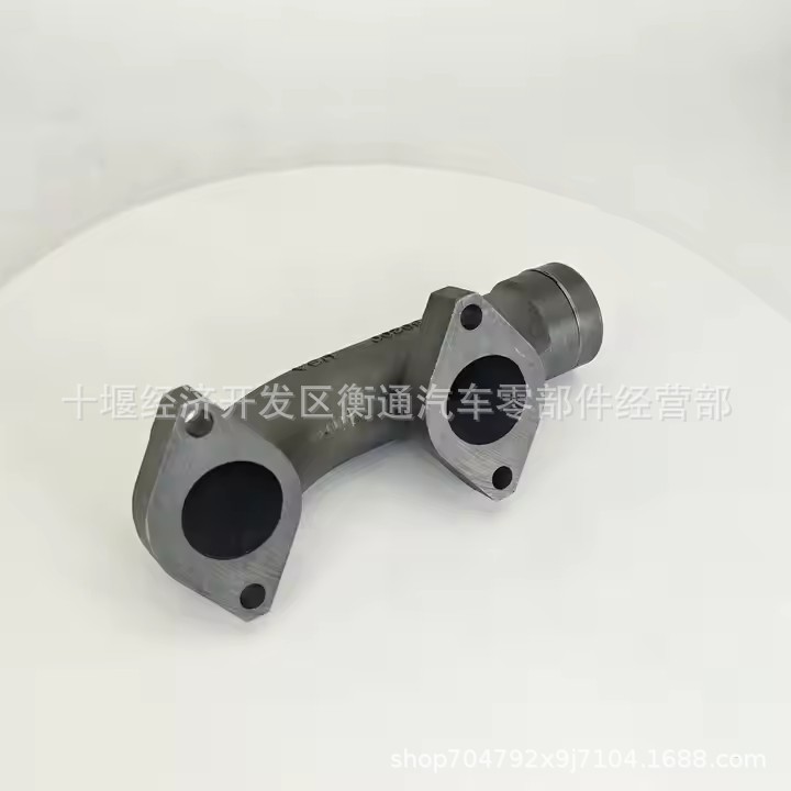 Isx15 Exhaust Manifold Series 3100131 3680200 4386579 4386627 3680199