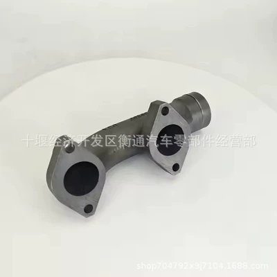 Exhaust manifold Series 3100131 3680200